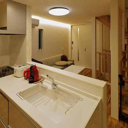 Hotel Cococonne Fukuoka Nishijin Extérieur photo