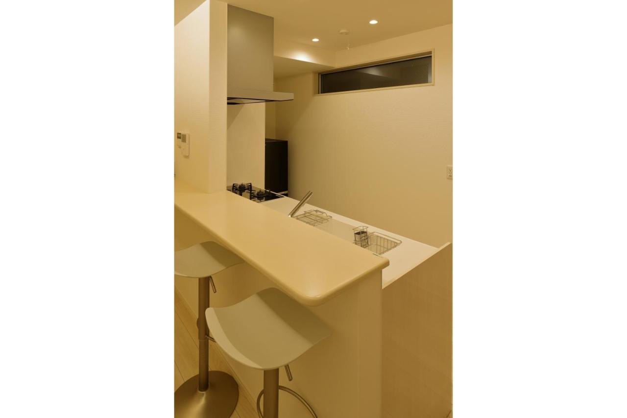 Hotel Cococonne Fukuoka Nishijin Extérieur photo