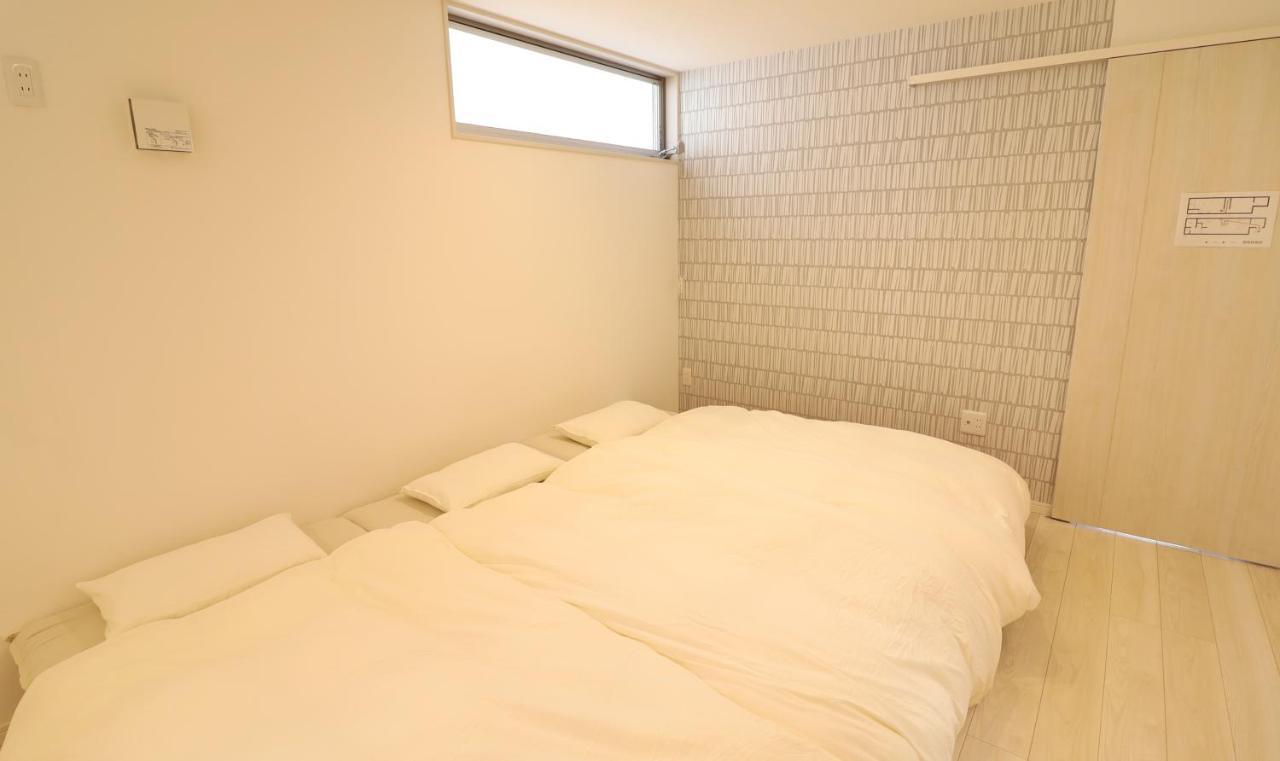 Hotel Cococonne Fukuoka Nishijin Extérieur photo