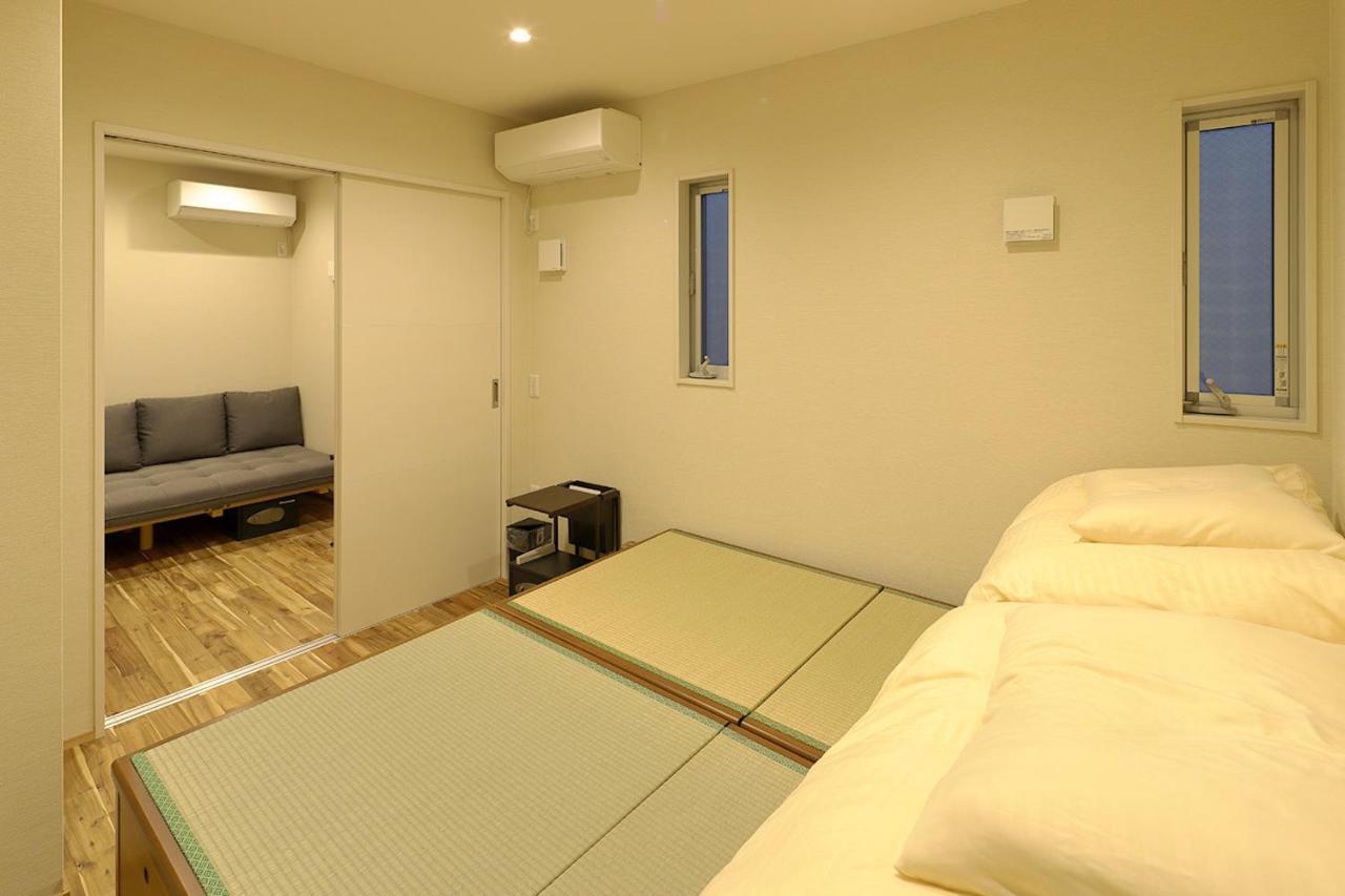 Hotel Cococonne Fukuoka Nishijin Extérieur photo