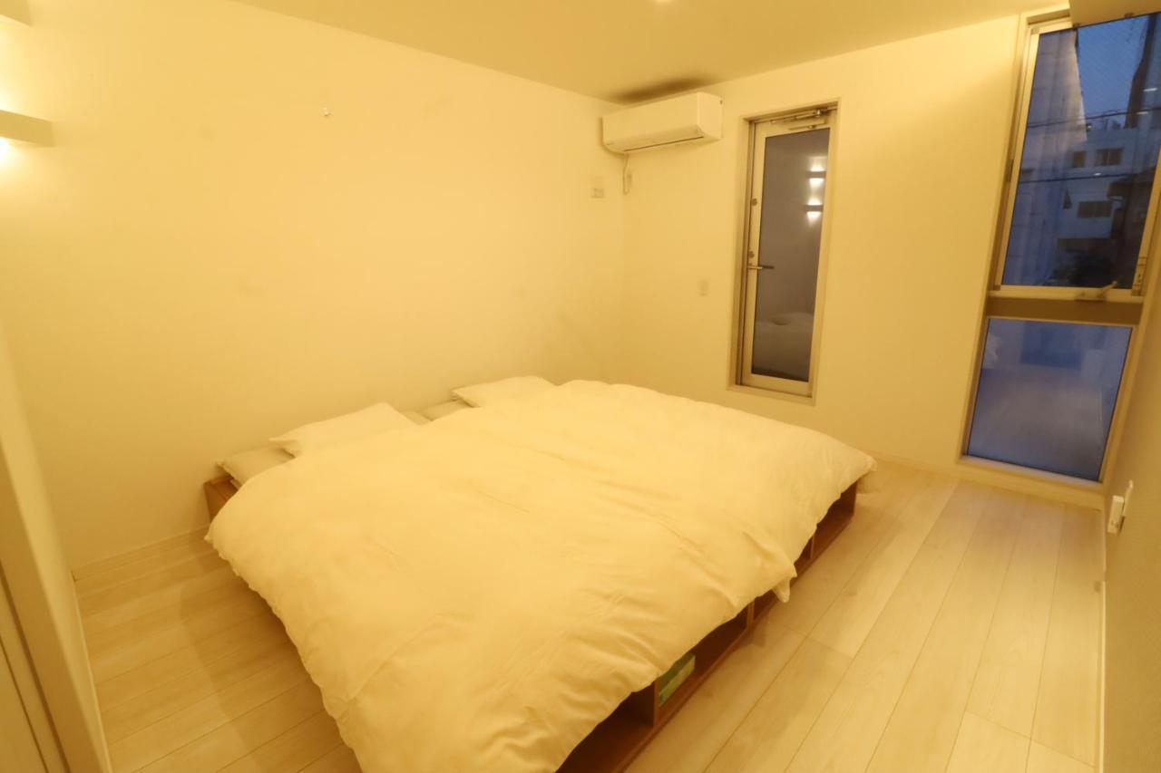 Hotel Cococonne Fukuoka Nishijin Extérieur photo