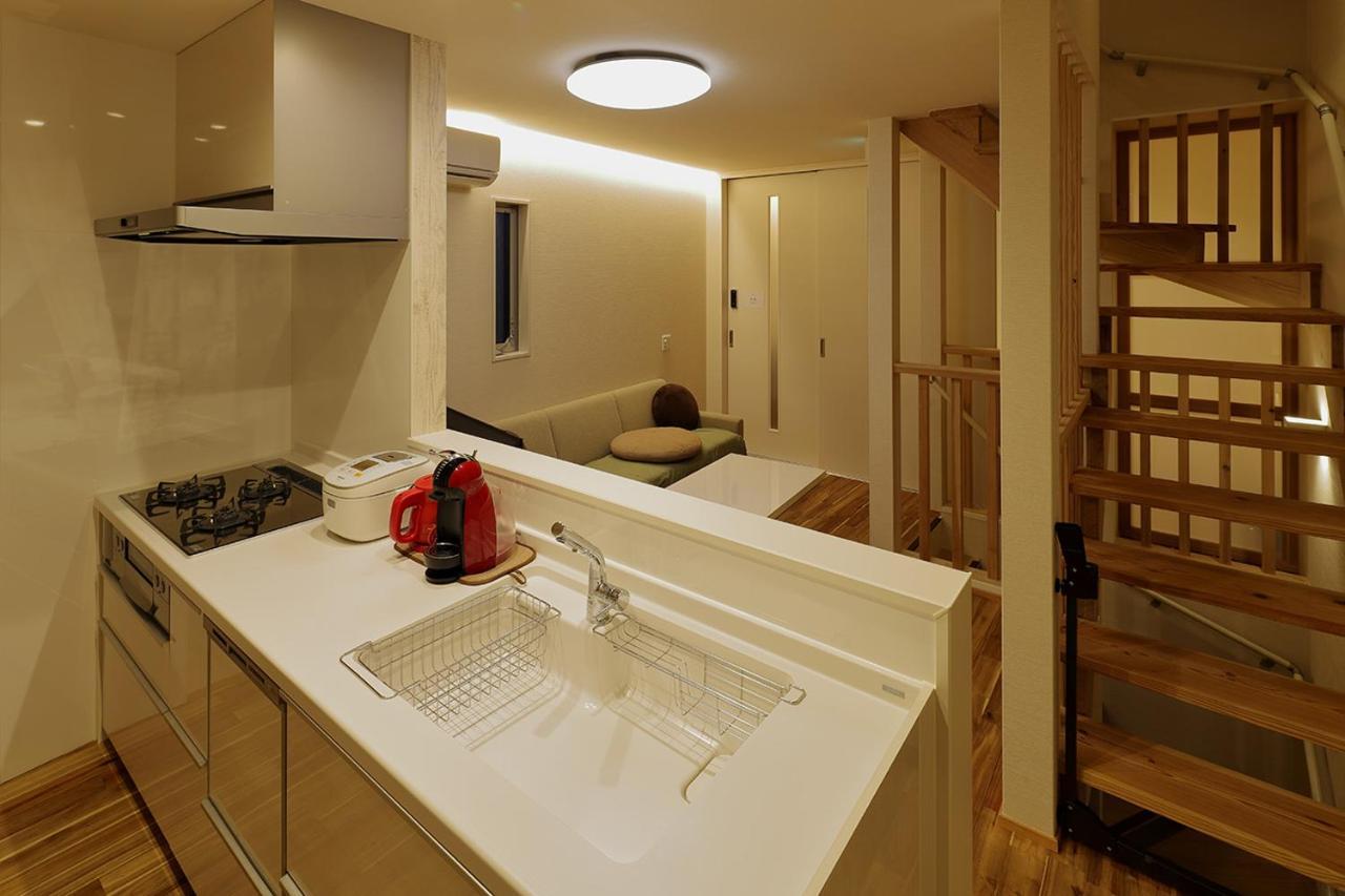 Hotel Cococonne Fukuoka Nishijin Extérieur photo