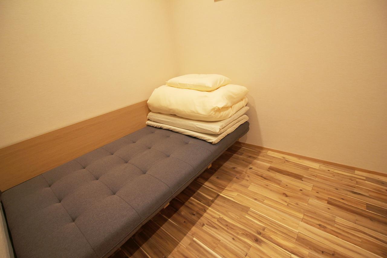 Hotel Cococonne Fukuoka Nishijin Extérieur photo