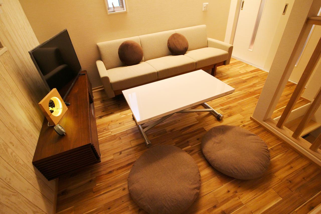 Hotel Cococonne Fukuoka Nishijin Extérieur photo