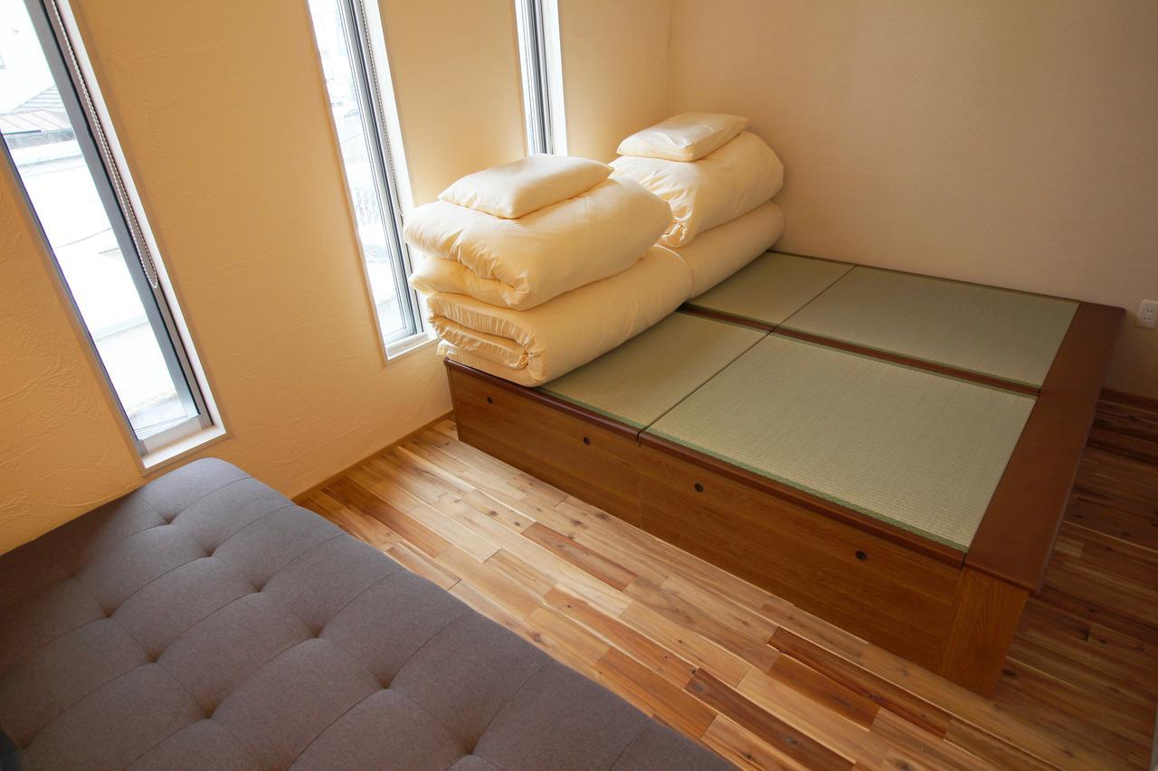Hotel Cococonne Fukuoka Nishijin Extérieur photo